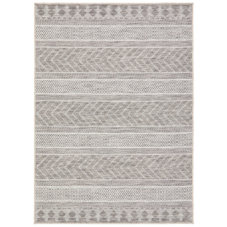 TERRACE 5505 - Grey 230X160CM