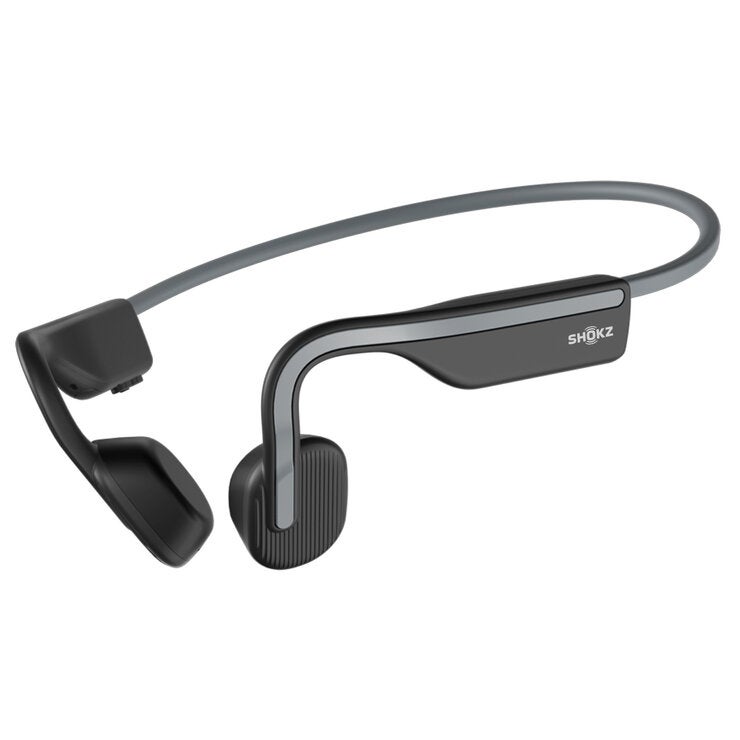 Shokz OpenMove Open-Ear Headphones S661GY Shokz OpenMove Open-Ear Headphones S661GY