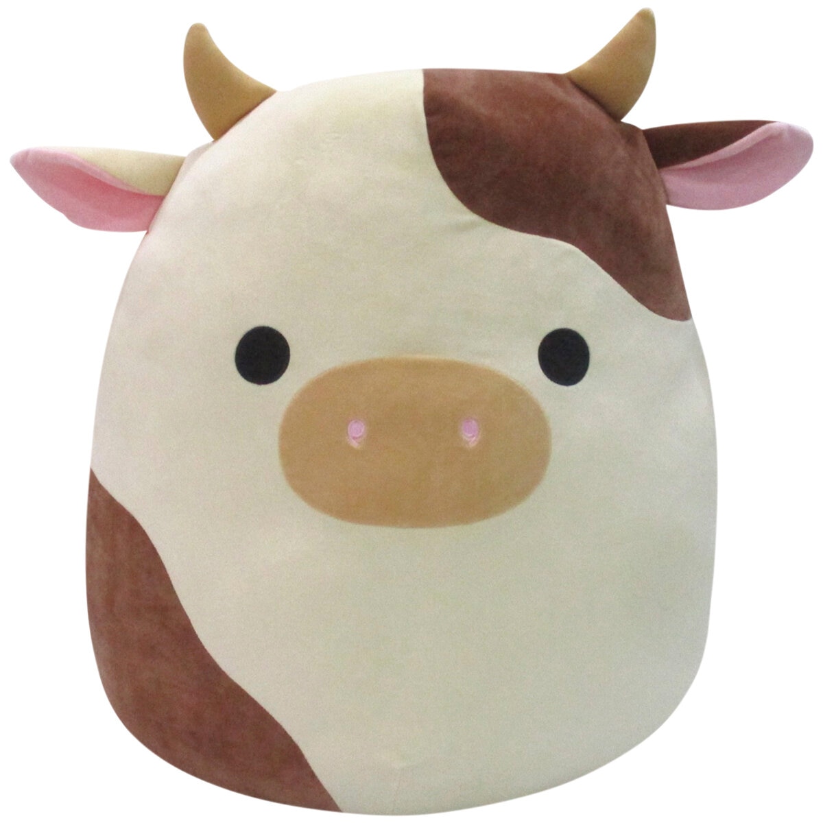 Squishmallows 61cm Assorted Jumbo Soft Toy Cow Costco Australia