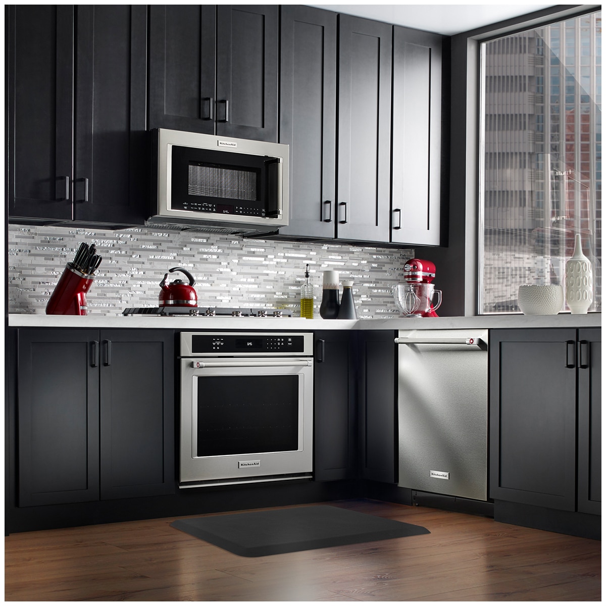 KitchenAid Anti Fatigue Comfort Mat Costco Australia