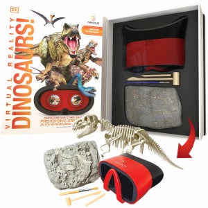 Abacus Virtual Reality Gift Box