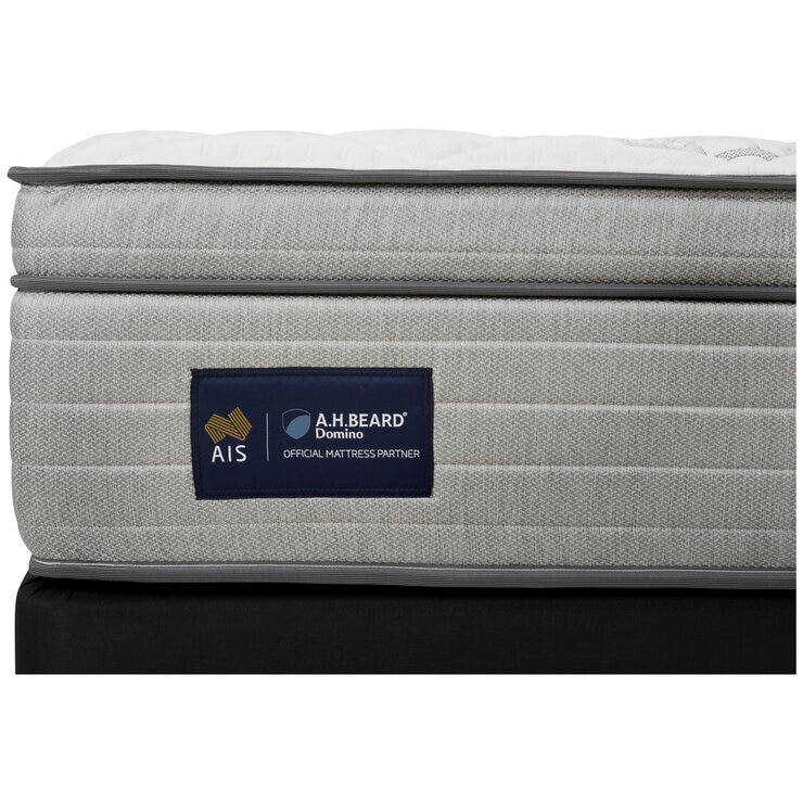 Domino Macleod Double Mattress Plush