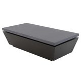 Grand Leisure Vega 4 Piece Deep Seating Set