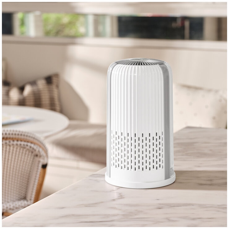 Homedics Total Clean 4 in 1 Air Purifier AP-T12WT-AU Homedics Total Clean 4 in 1 Air Purifier AP-T12WT-AU