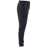 Adidas Essentials cuff logo pant - Legend Ink