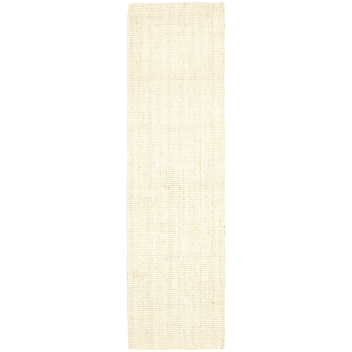 Unitex Atrium Barker 320 cm x 230cm - Bleach