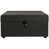 Crosley Voyager Bluetooth Portable Turntable Black