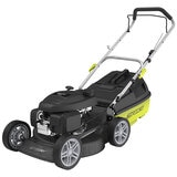 G Force 18 Inch Lawn Mower With Honda Powered Engine