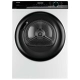 Haier 8kg Heat Pump Dryer White HDHP80AW1