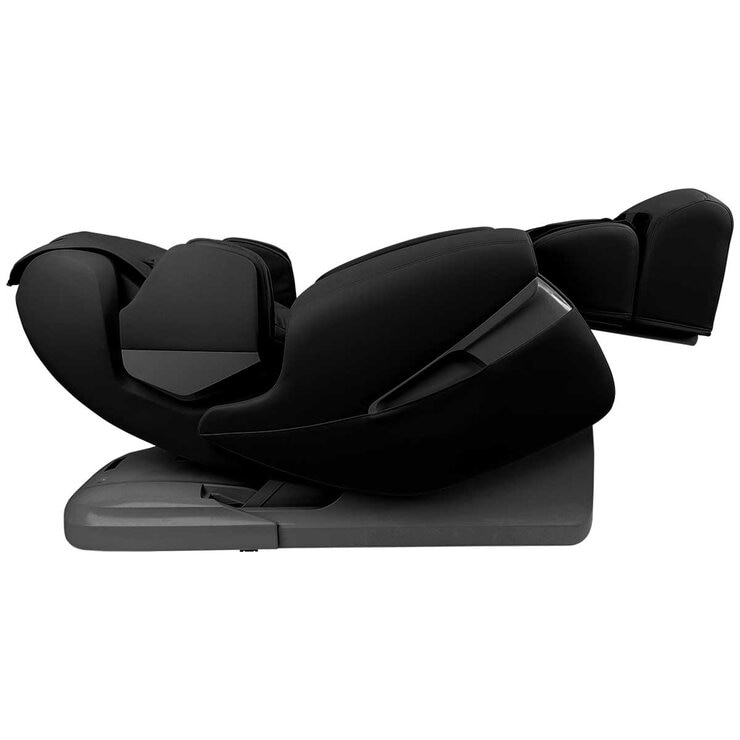 Masseuse Massage Chairs Platinum Health Massage Chair Black