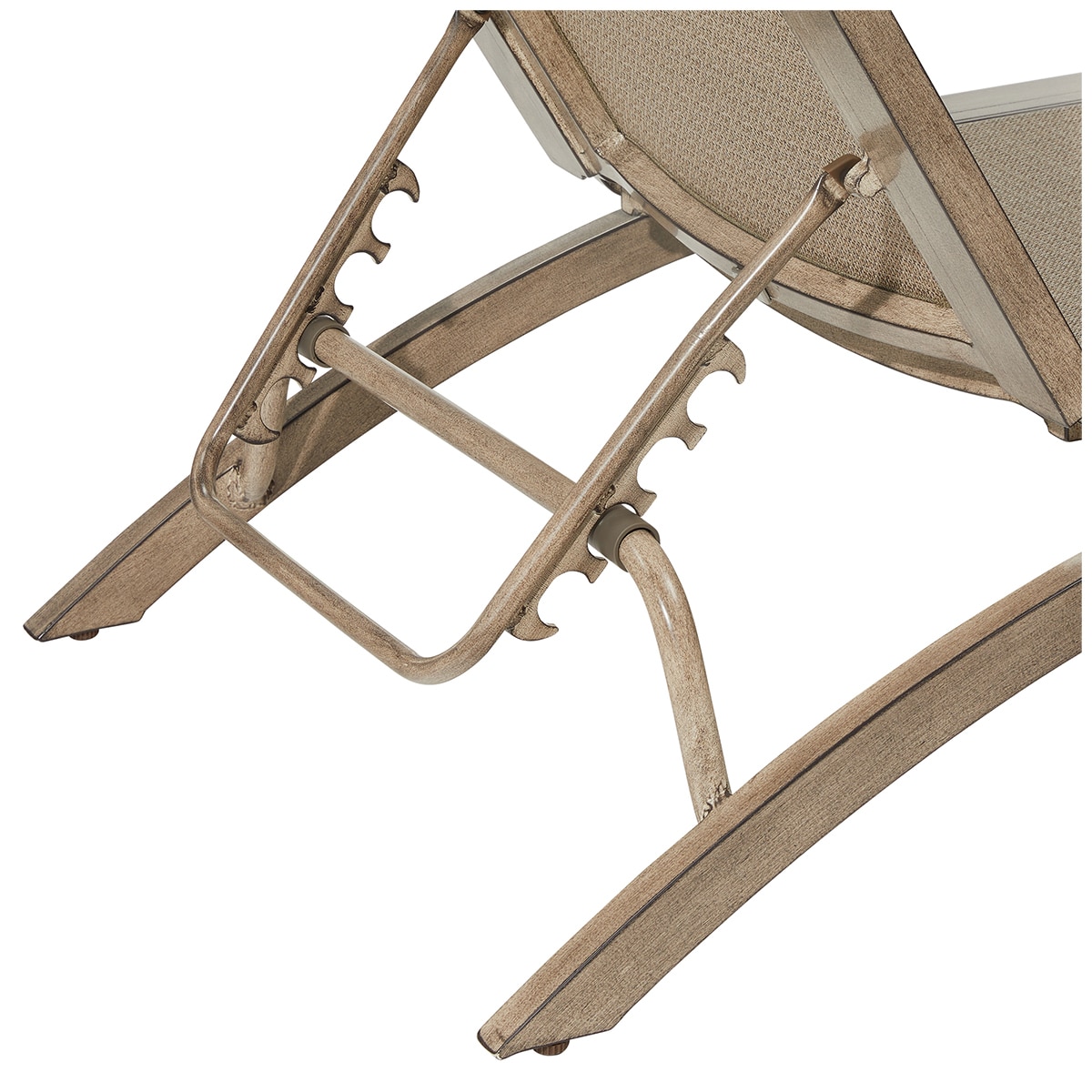 Agio Laguna Sling Chaise Lounge Set 3pc Costco Australia