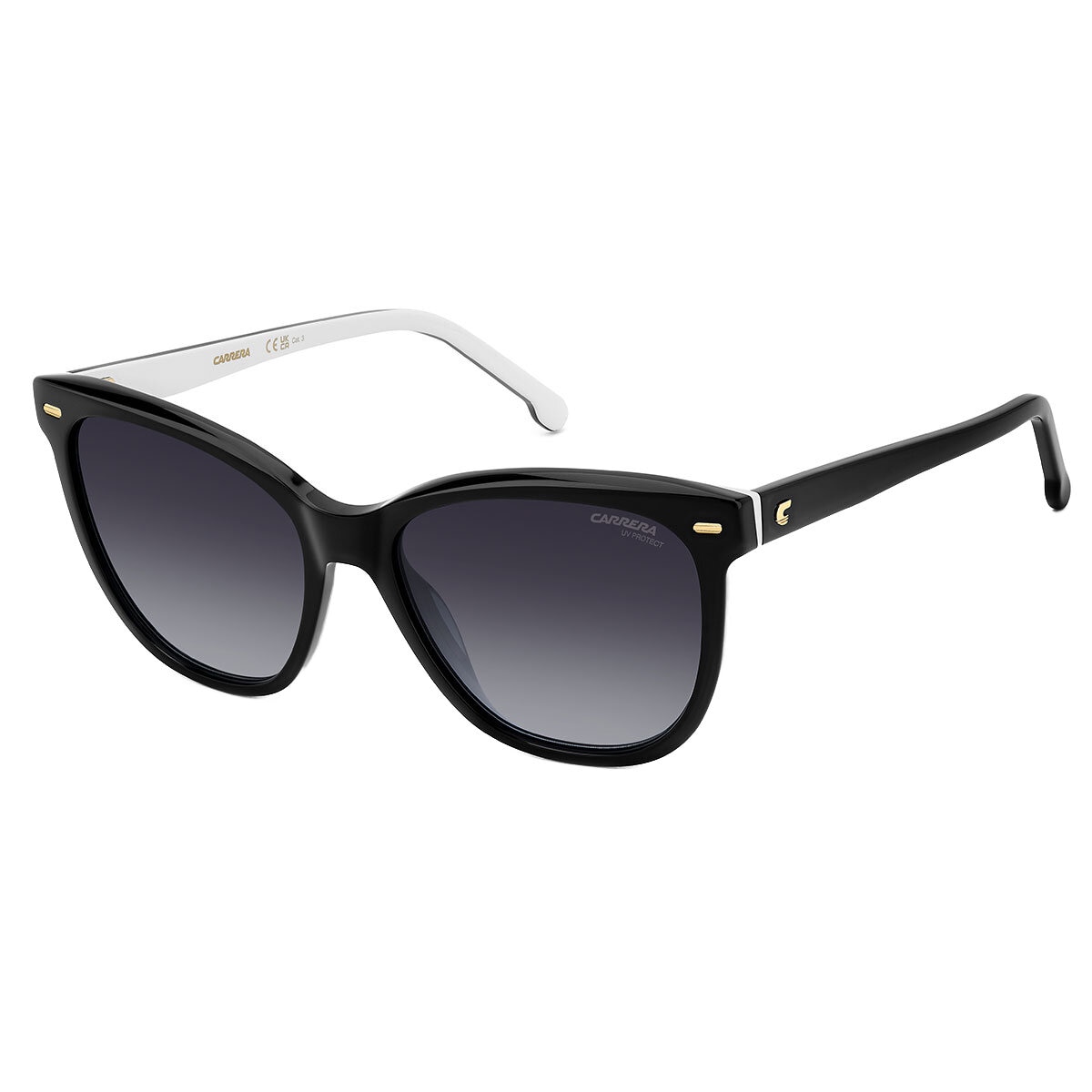 Carrera 3043S 80S Women's Sunglasses