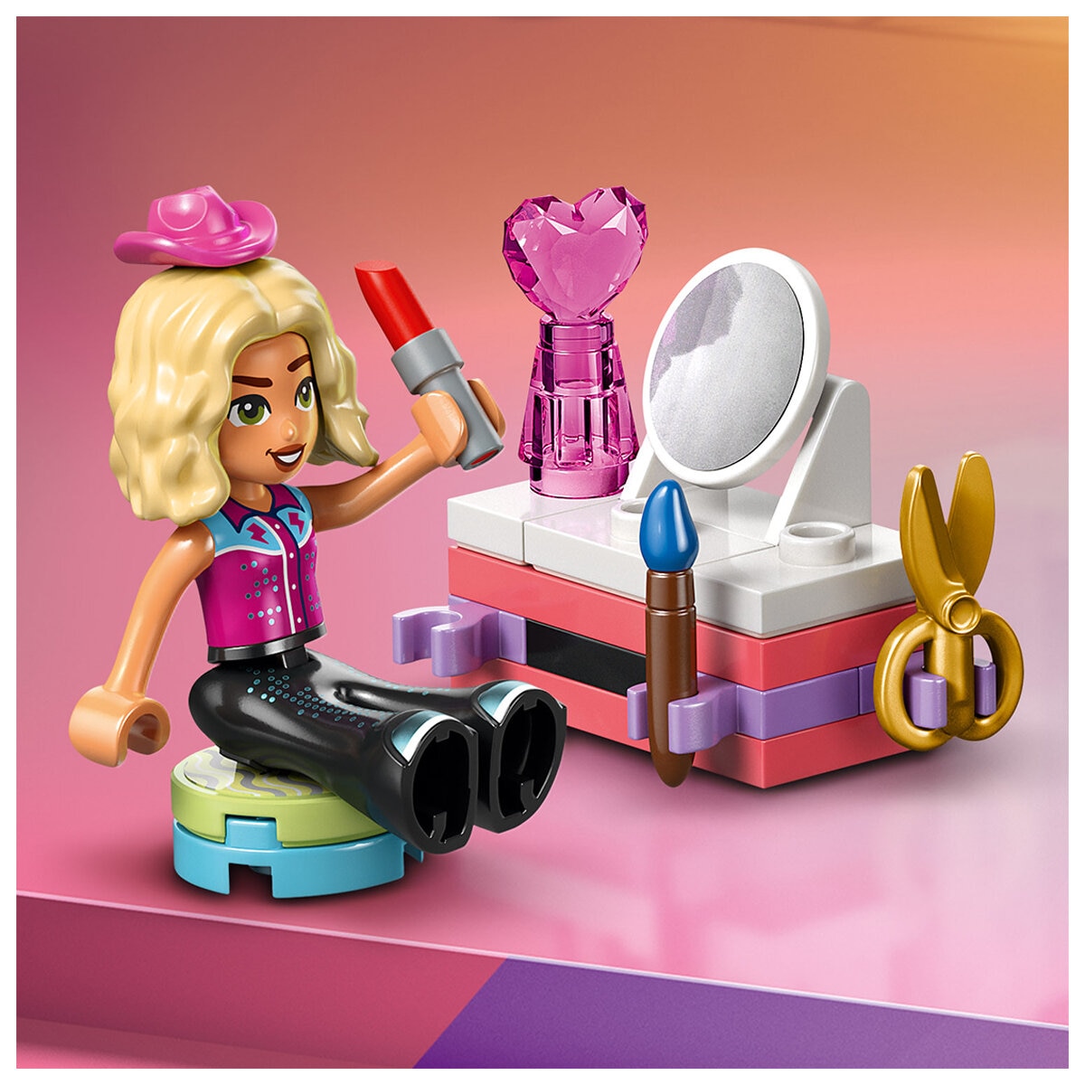 LEGO Friends Heartlake City Fashion Show 42685
