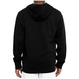 Champion Logo Hoodie - Black