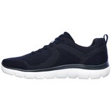 Skechers Men's Summit Shoe - Navy