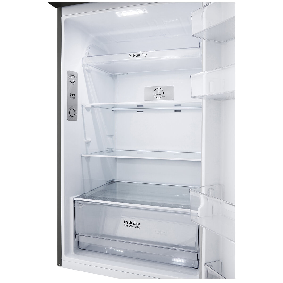 LG 375L Top Mount Fridge GT-5S