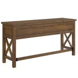 Bayside Furnishings 4 Piece Sofa Table Set
