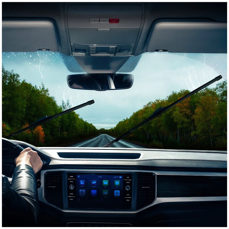 Michelin Guardian Beam Wiper Blade