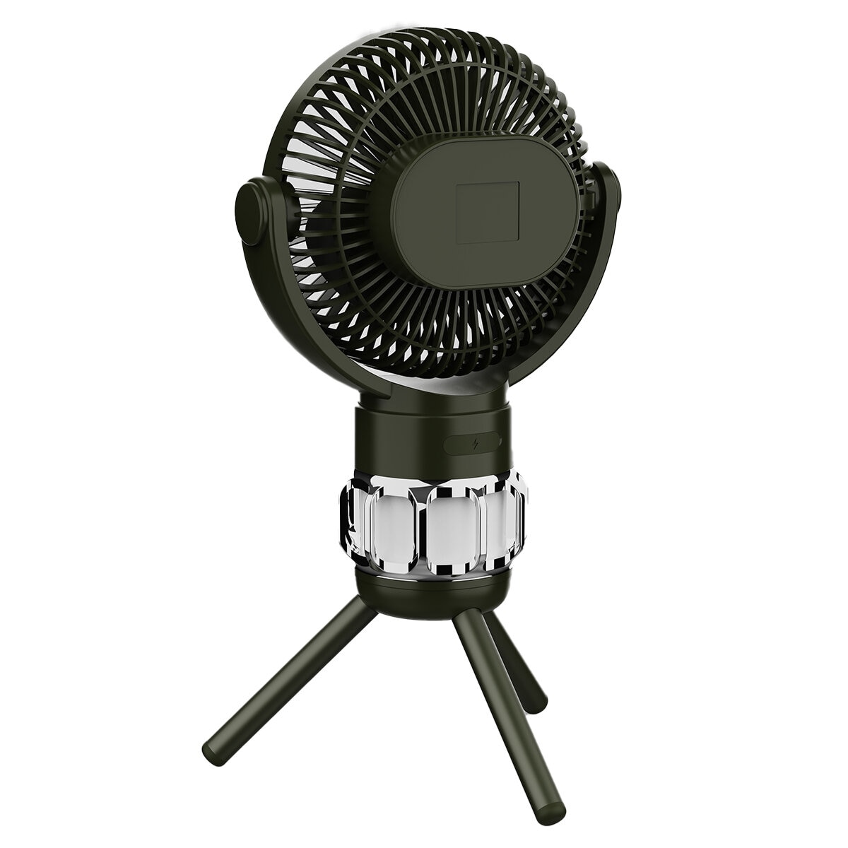 LittleDayz Camping Fan And Light