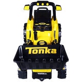 Tonka 12v Dirt Digger Ride On