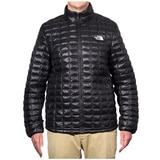 The North Face Men's Jacket - Black