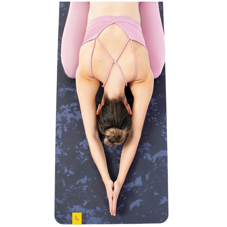 Lolë Yoga Mat & 2 in 1 Strap Costco Australia