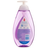 Johnson's Bedtime Baby Wash 2 x 750ml