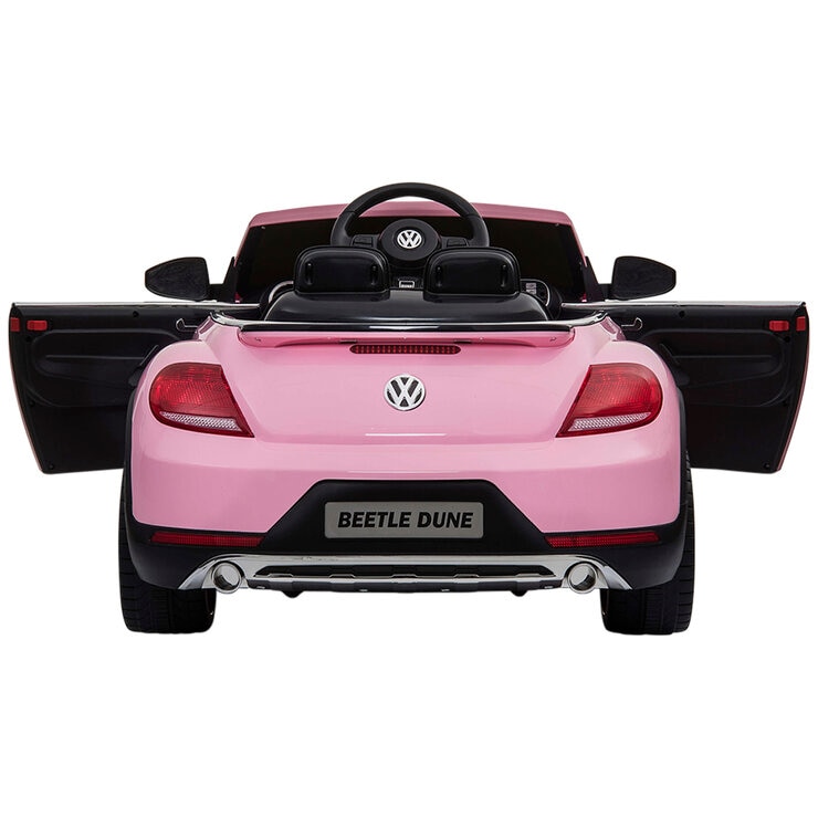 VW Beetle Dune 12V Ride On VW Beetle Dune 12V Ride On