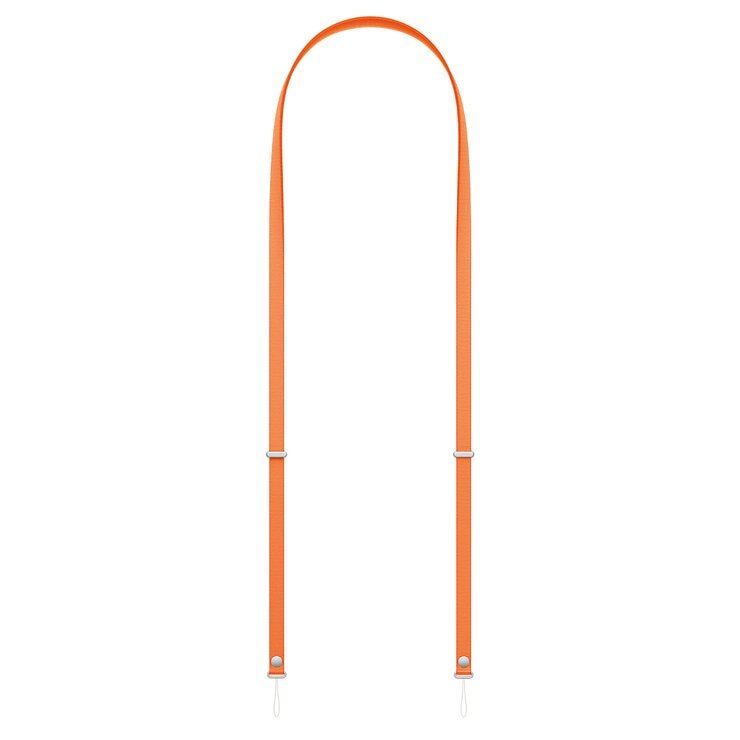 Apple Crossbody Strap Orange MGGD4FE/A