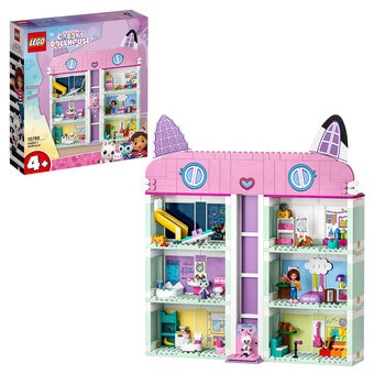 LEGO Gabby's Dollhouse 10788