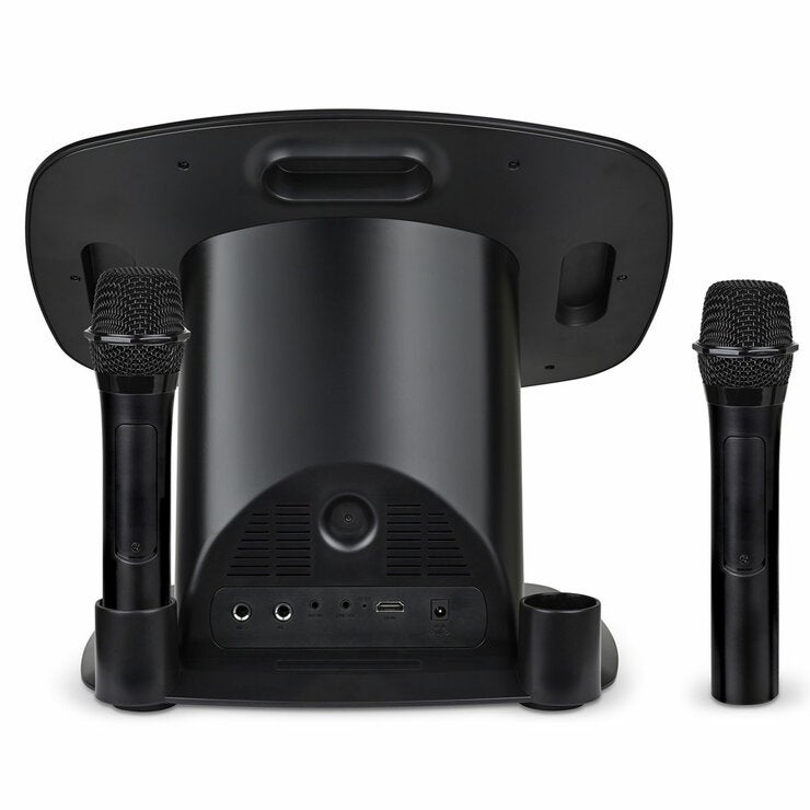 Singing Machine Karaoke WIFI Vocal Hero