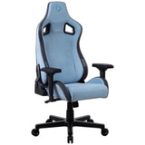 Aerocool Onex EV10 Evolution Edition Gaming Chair Suede Blue