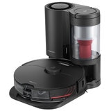 Roborock S7 MaxV Robotic Vacuum & Mop Cleaner Black