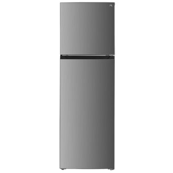 Kenmore 247L Top Mount Fridge Silver KKTM560X247-SSL-AU