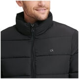 Calvin Klein Men's Puffer Jacket