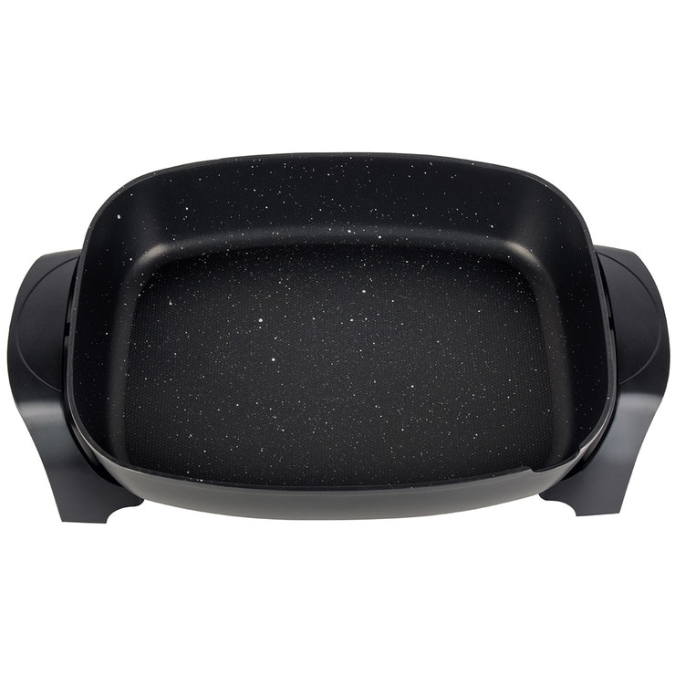 Westinghouse Electric Frypan Grey