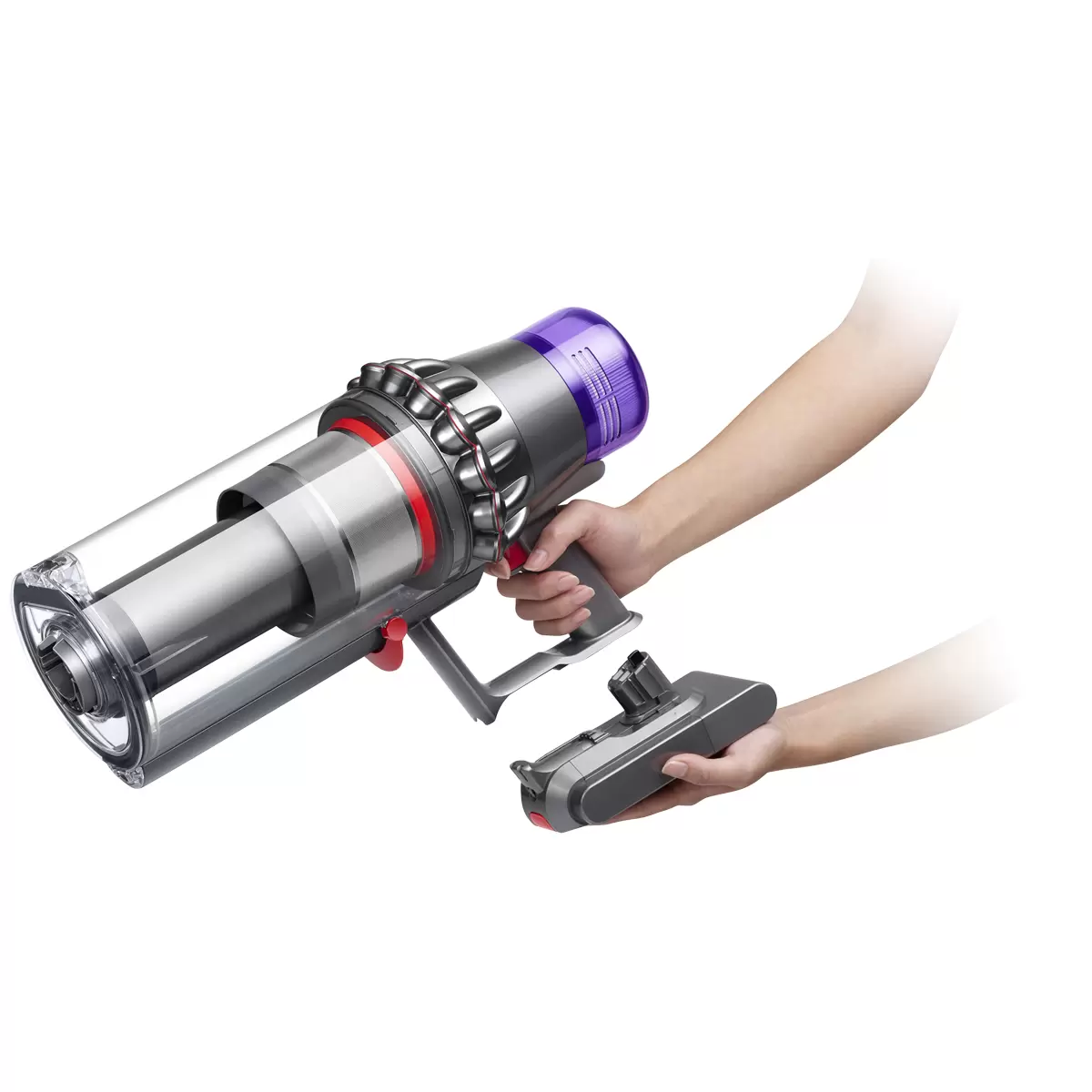 Dyson V11 Outsize Total Clean Stick Vacuum Cleaner 371093-01