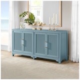 Bayside Furnishings Accent Cabin