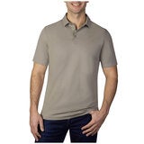 Kirkland Signature Men's Pima Polo Kirkland Signature Men's Pima Polo