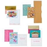 All Occasion Handmade Cards 40 Count