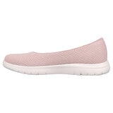 Skechers Women's On the Go Flex Cherished Shoes Blush