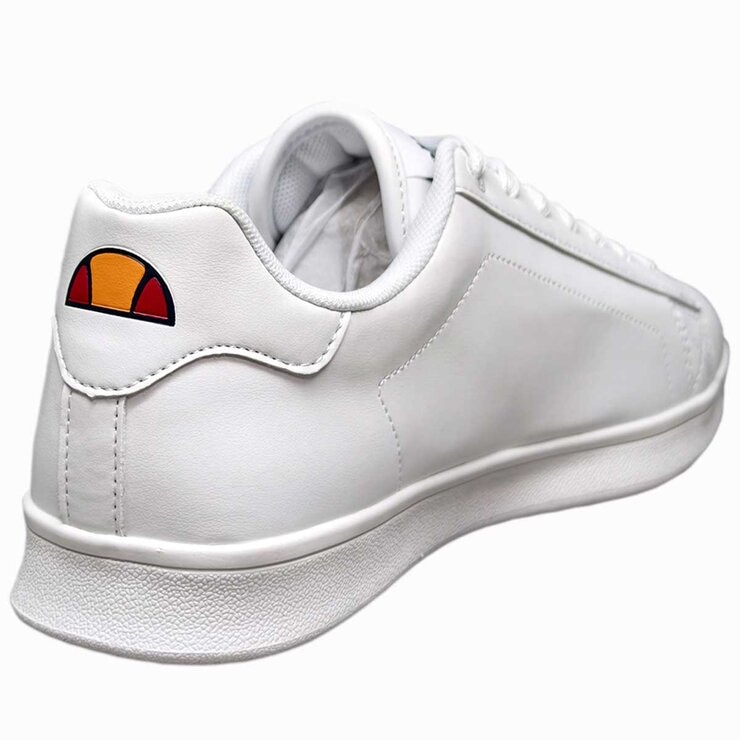 Ellesse Women's LS290 Cupsole Shoes White