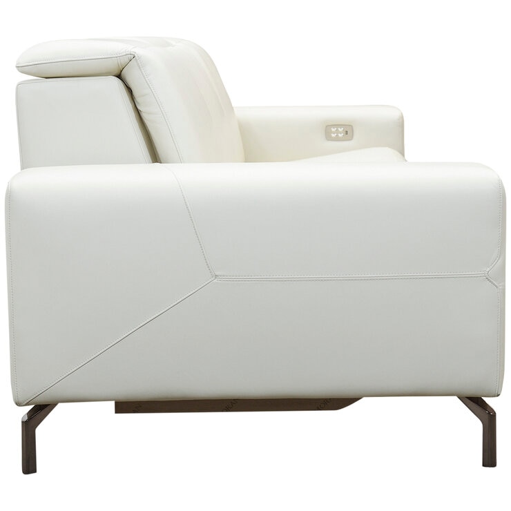 Moran Nevada 3.0S Leather Motorized Recliner