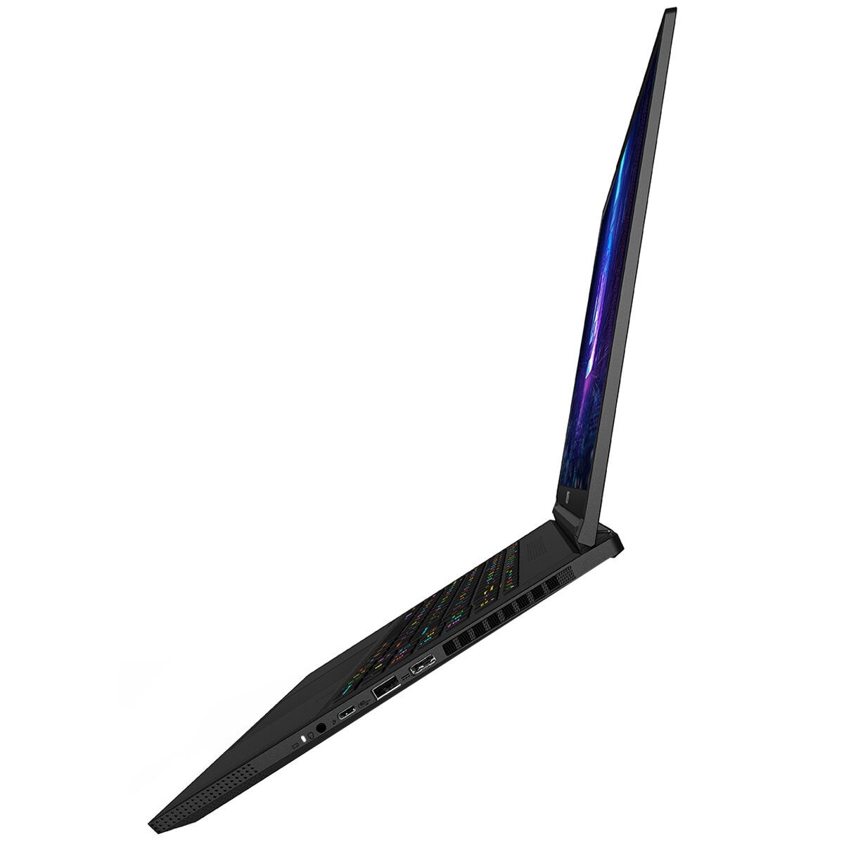 MSI Stealth A16 AI+ 2TB SSD Laptop A3HVFG-025AU