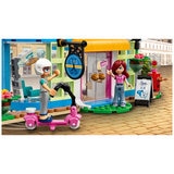 LEGO Friends Hair Salon 41751