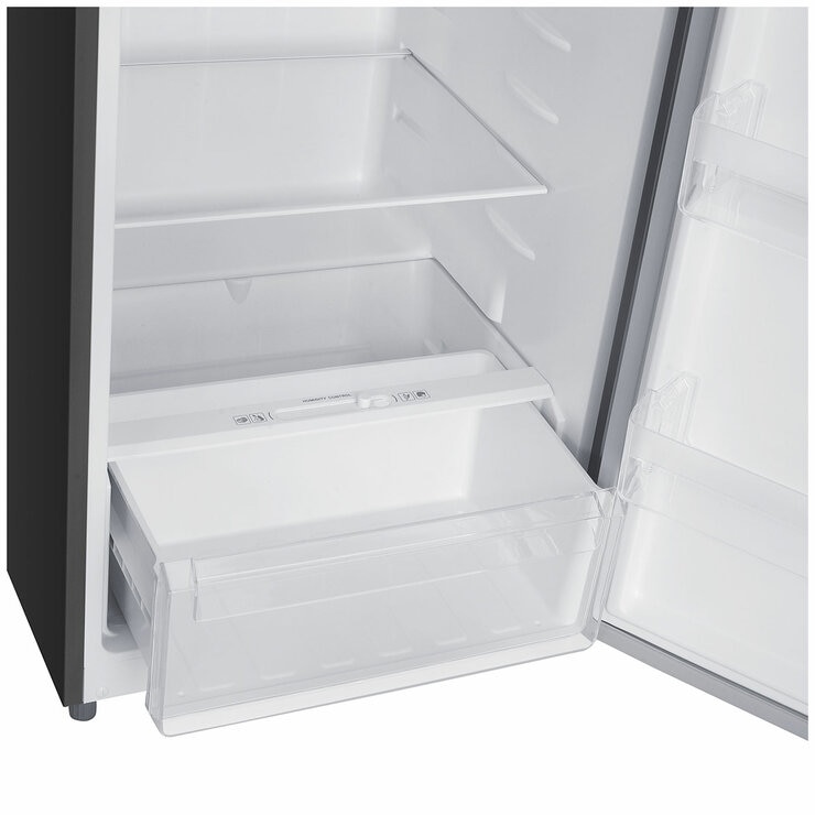 Kenmore 334L Top Mount Fridge Silver KKTM670X334-SSL-AU Kenmore 334L Top Mount Fridge Silver KKTM670X334-SSL-AU