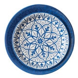 Melamine Dinnerware Set 12 Piece