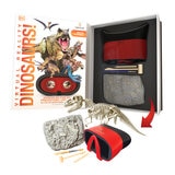 Abacus Virtual Reality Gift Box Dinosaurs