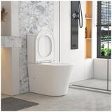 Mercio Pani Toilet Suite PP-T3
