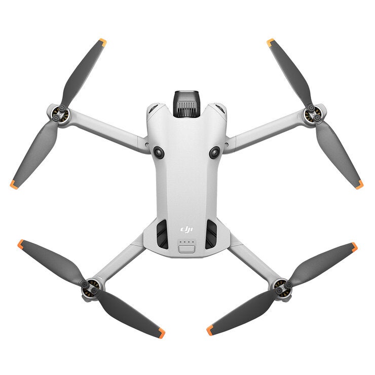 DJI Mini 4 Fly More Combo Plus CP.MA.00000740.04 DJI Mini 4 Fly More Combo Plus CP.MA.00000740.04